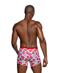 LI1152 - SWEET SMOOCH - BOXER BRIEFS