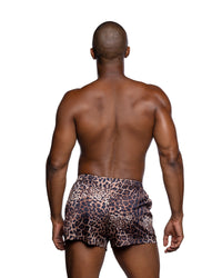LI1178 - LEOPARD BOXER