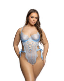 LI752 - Dreamers Lust Teddy