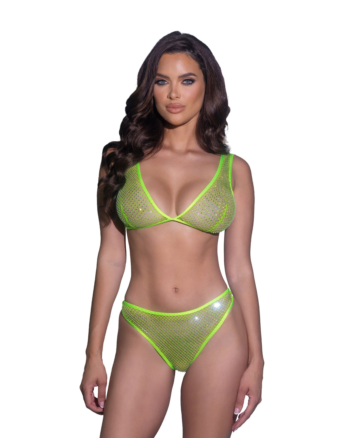 Neon Green / XS/S