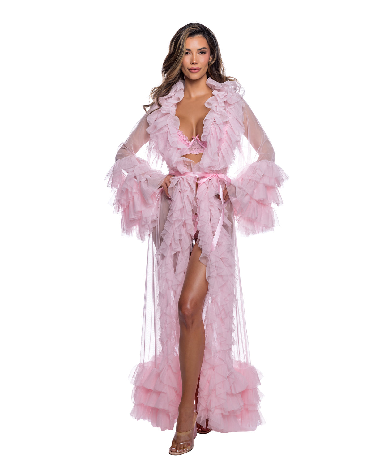 Pink / One Size