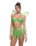 LI815 - Happy Thoughts Pixie 3pc Set