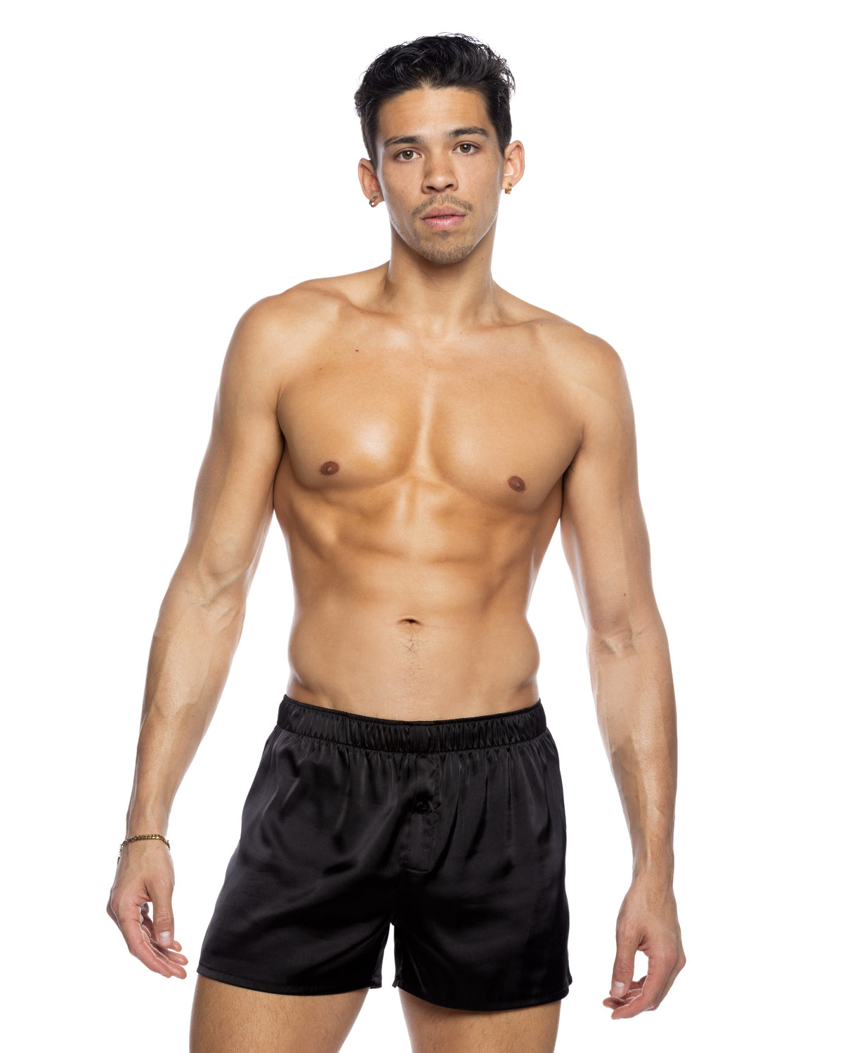 Black / Small