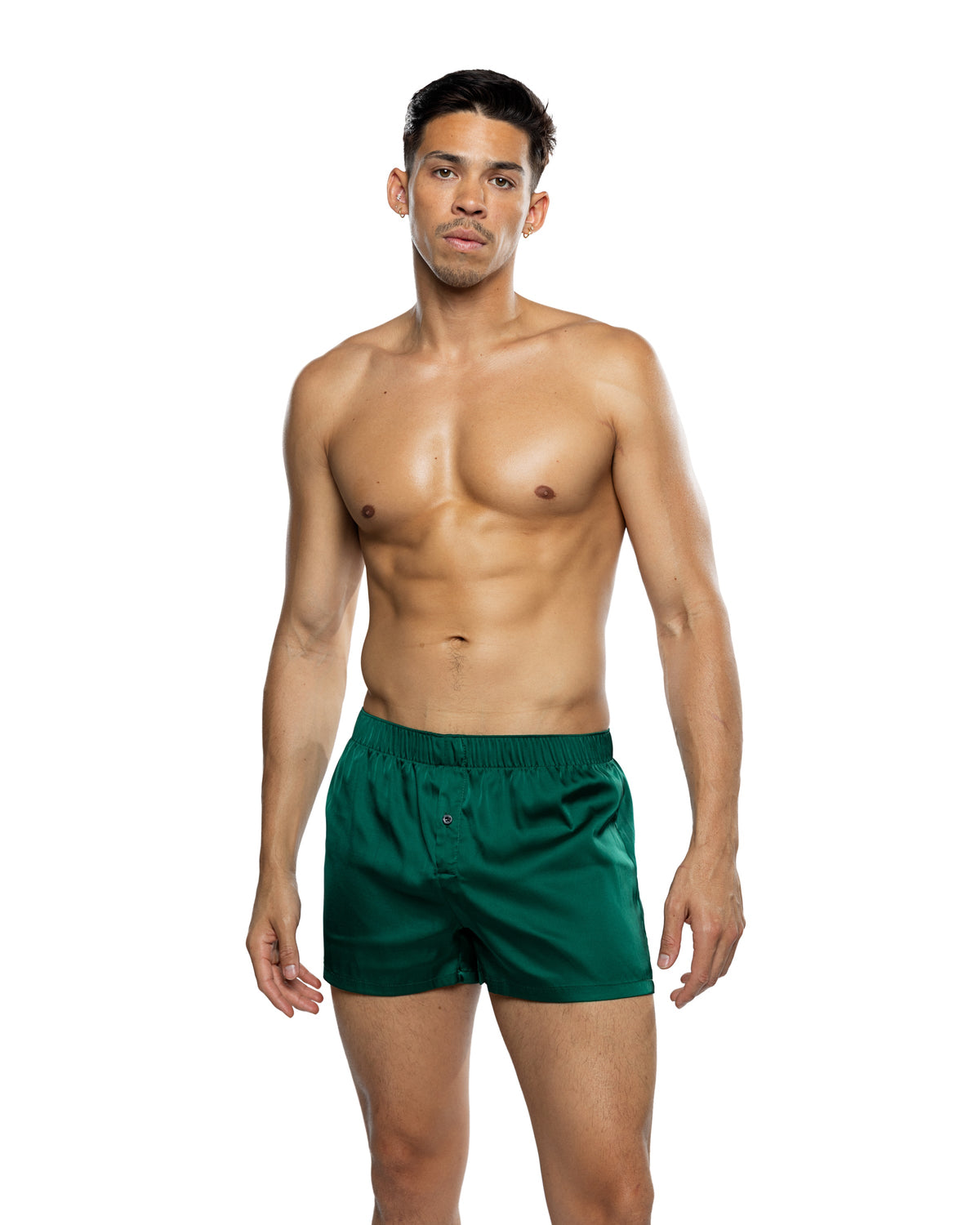 Green / Small