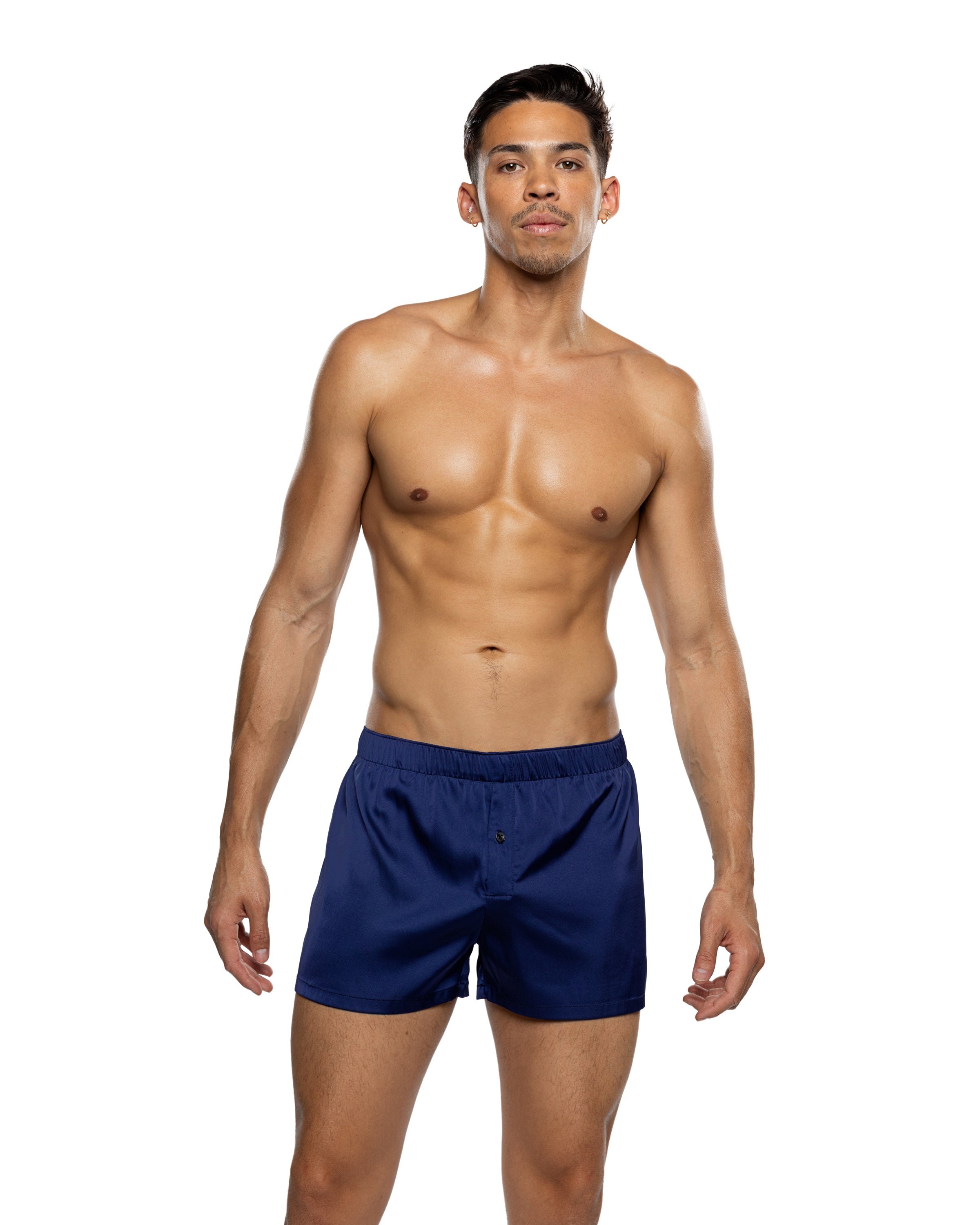 LI818 - Champion Boxer