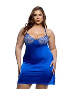 LI821 - Blossom Beauty Chemise