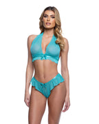 LI825 - Flirty Flounce 2pc Set