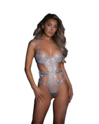 LI830 - Garden Of Eden Teddy