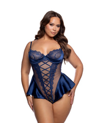 LI840 - Cheri Amore Teddy