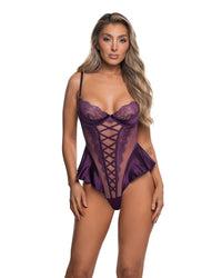 LI840 - Cheri Amore Teddy