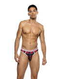 LI882 - Naughty & Nice Briefs