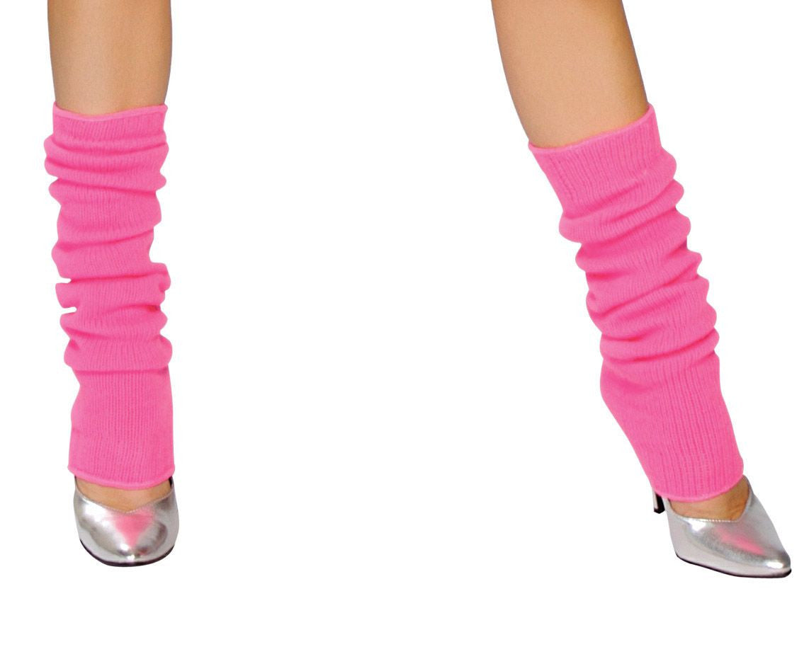Hot Pink / O/S