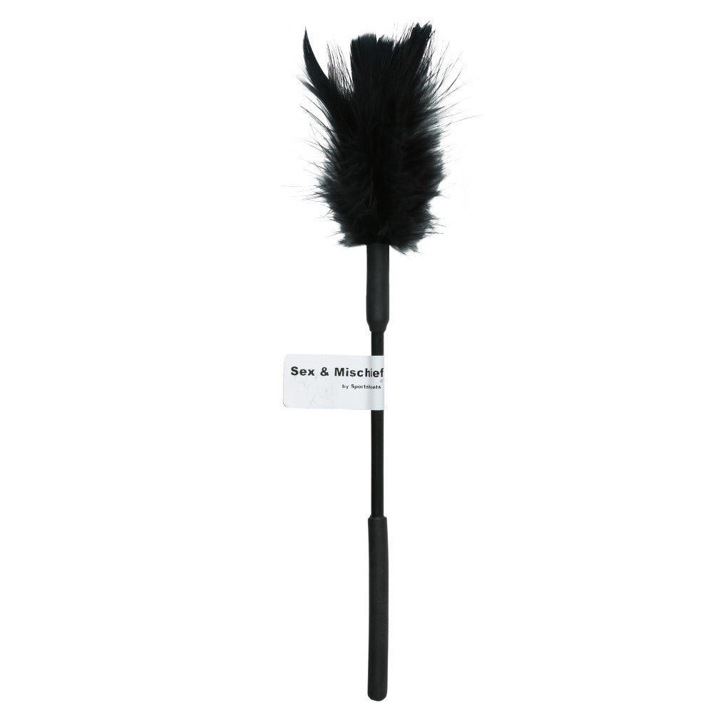 Sex & Mischief Tickler