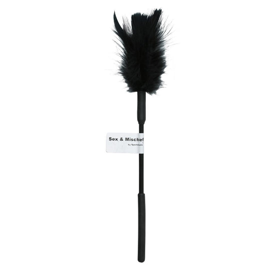 Sex & Mischief Tickler