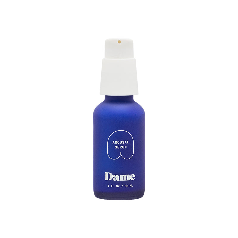 Dame Arousal Serum 1 oz.