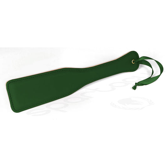 Paddle With Reverse Plush