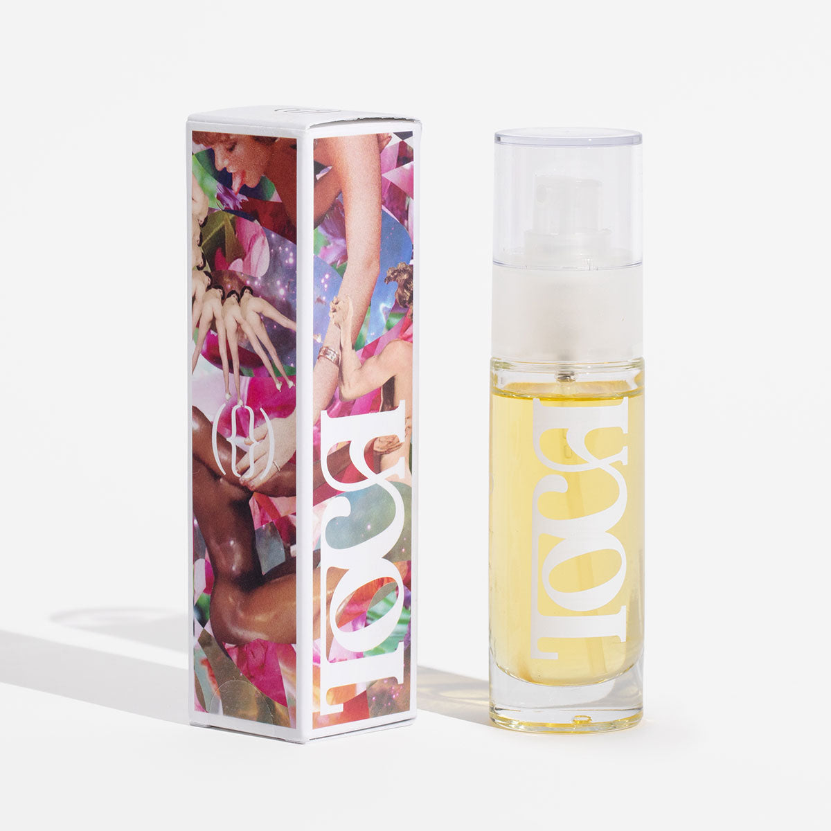 Organic Botanical CBD Oil Based Lube