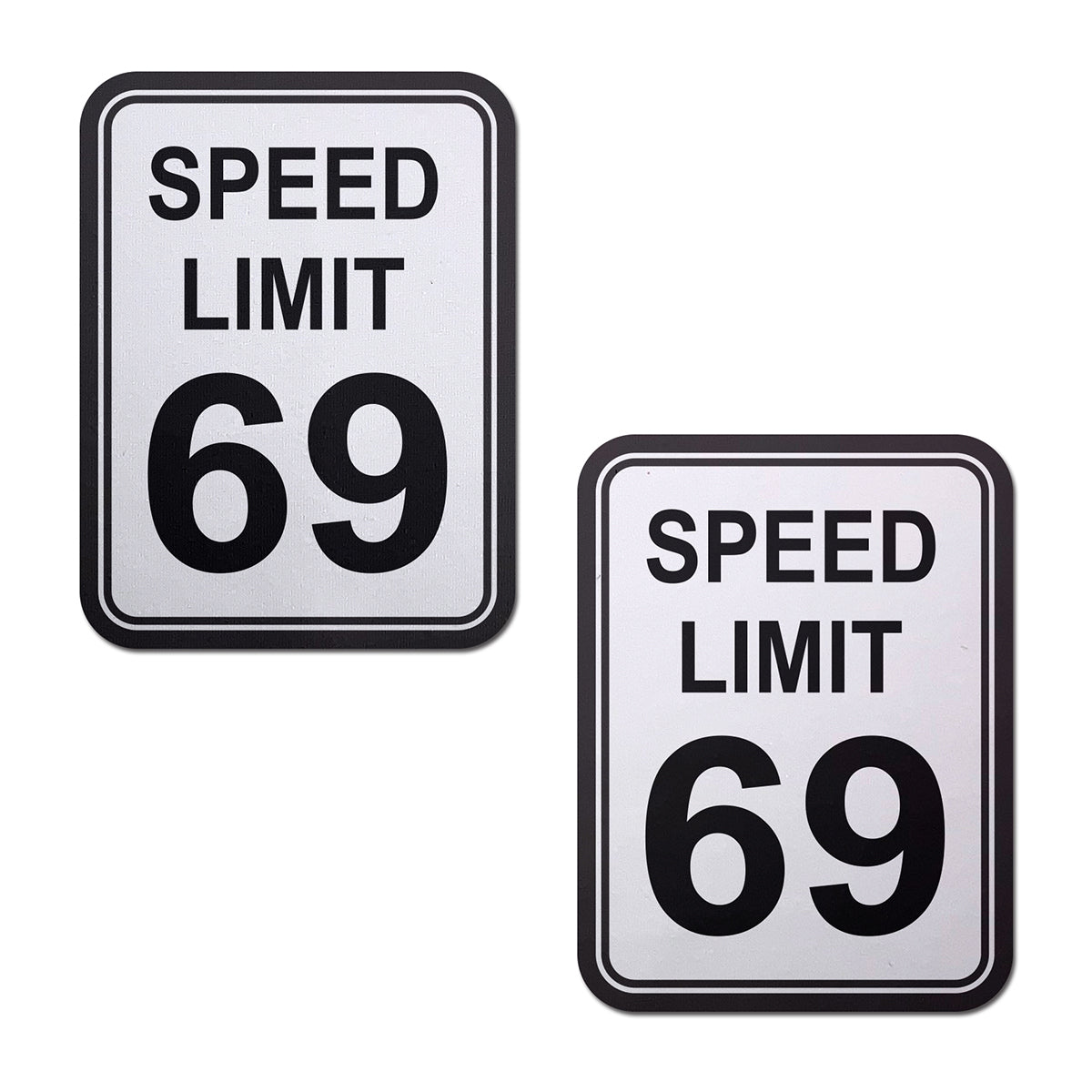 Speed Limit 69 Pasties