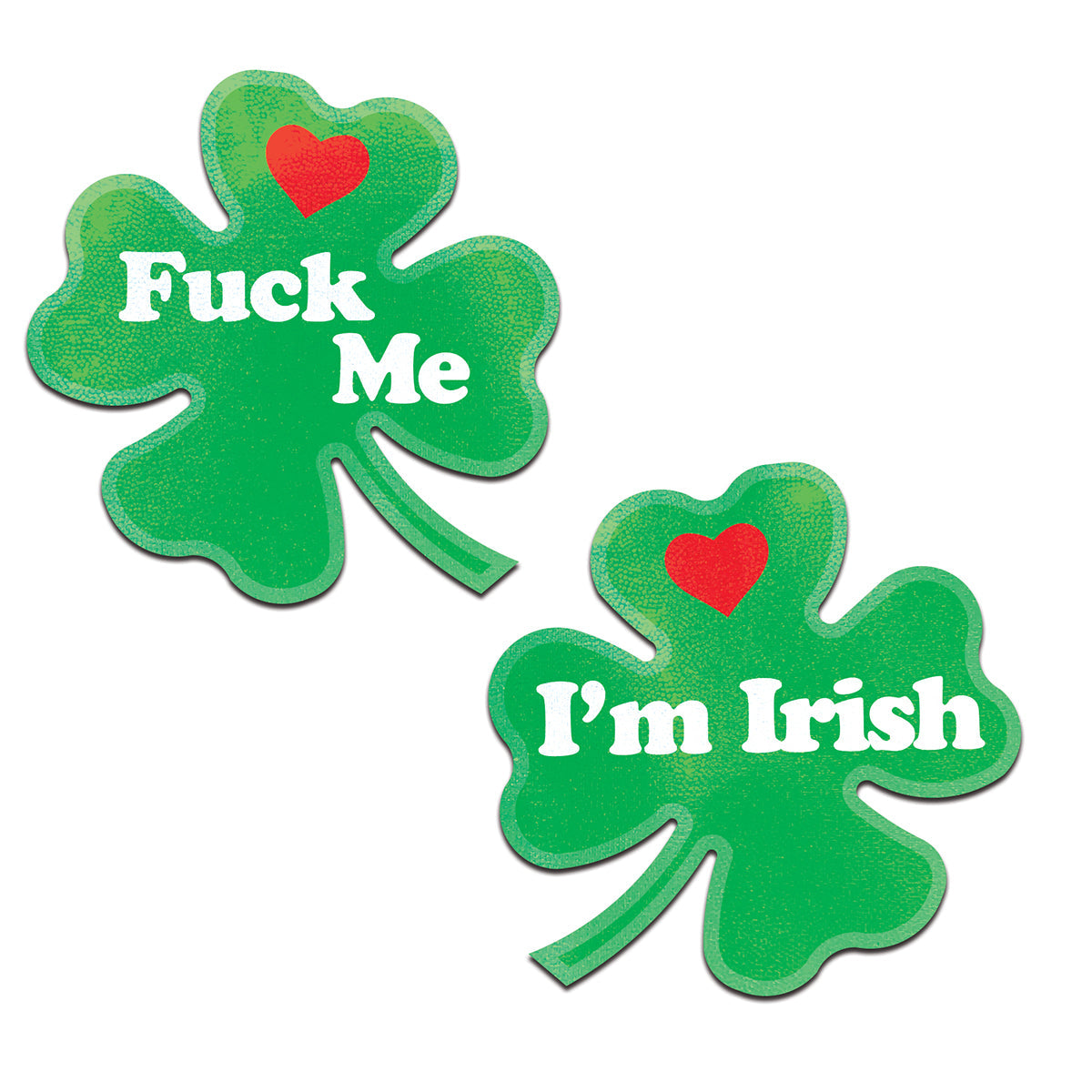 Fuck Me I'm Irish Pasties