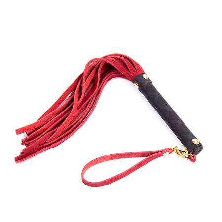 Mini Red Flogger