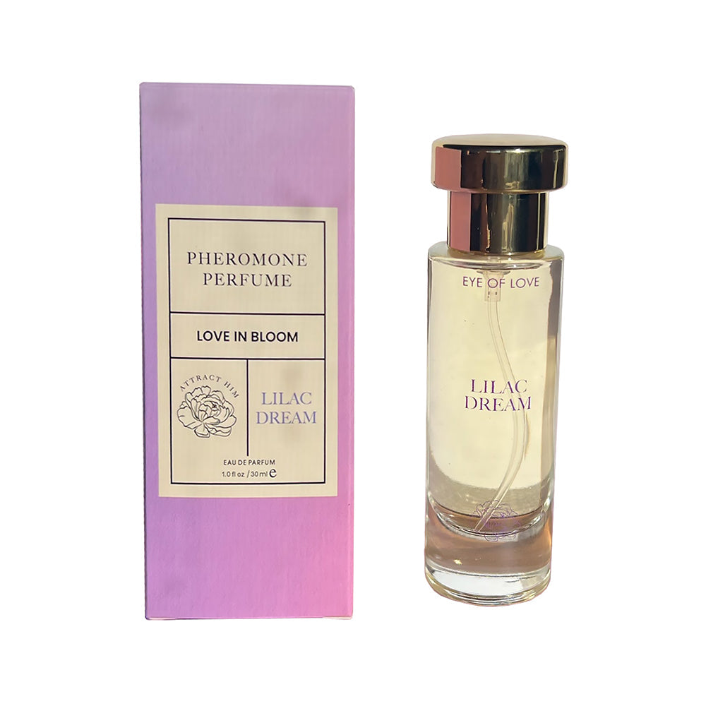 Pheromone Parfum Lilac Dream 1 oz.