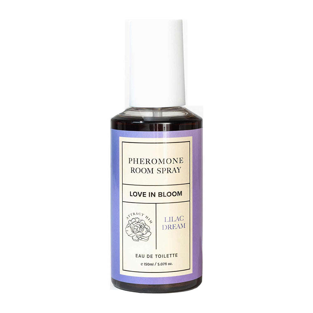 Pheromone Room Spray Lilac Dream 5 oz.