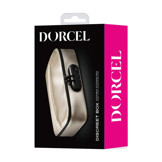 Dorcel Discreet Box