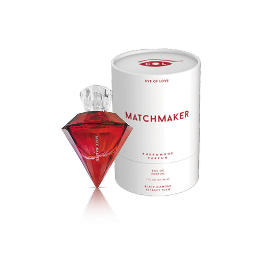 Red Diamond: The Essence of Elegance