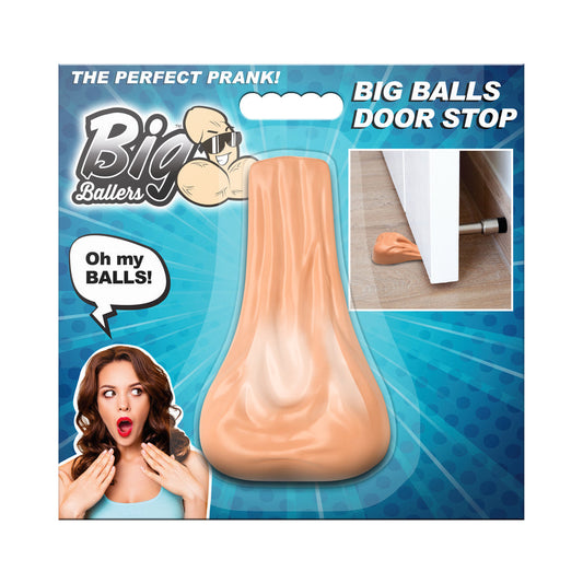 Balls Door Stop