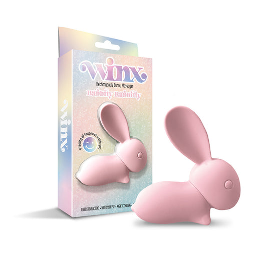 Babbitty Rabbitty Bunny Vibrator