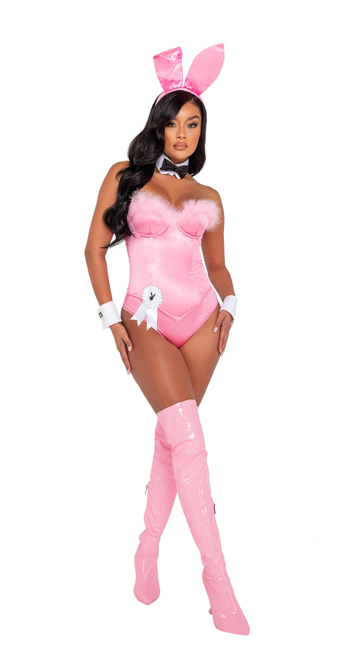 Pink / XS