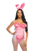 PB167 - 5PC Legal Playboy Bunny