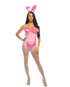 PB167 - 5PC Legal Playboy Bunny