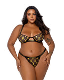 PBLI156 - Playboy Bunny 2pc Set