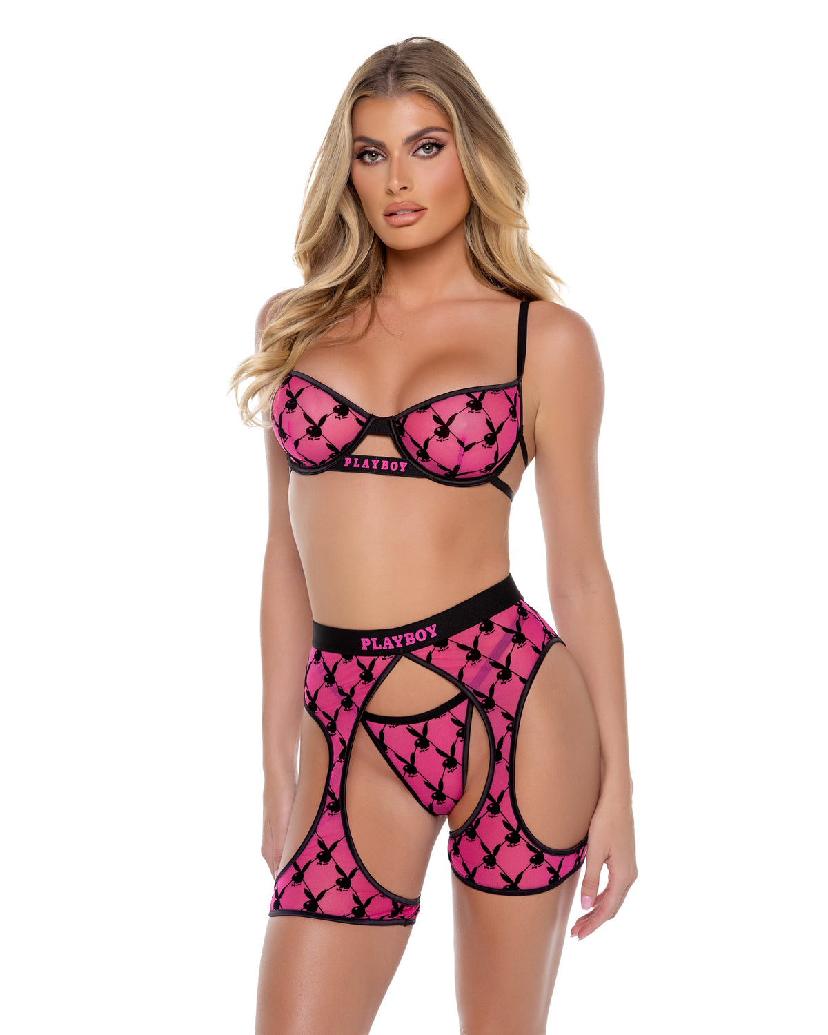 Pink / x-small