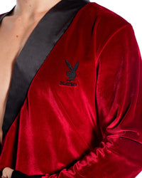 PBLI167 - Playboy Mens Smok