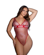 PBLI186 - Galaxy Bunny Teddy