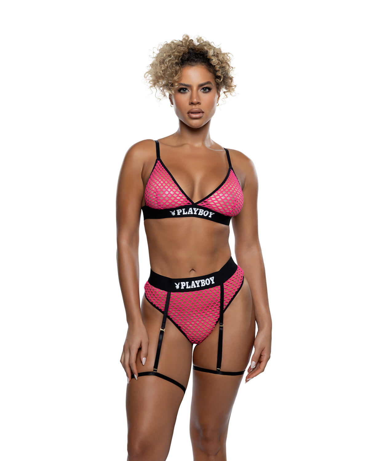 HOT PINK / S/M