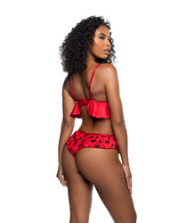 PBLI195 - Flutter Bunny 2pc Lounge Set