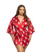 PBLI196 - Chill Bunny Robe