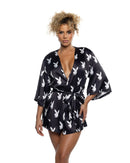 PBLI196 - Chill Bunny Robe