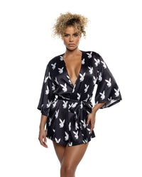 PBLI196 - Chill Bunny Robe