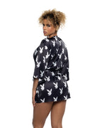 PBLI196 - Chill Bunny Robe