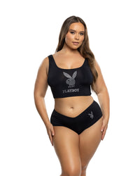 PBLI200 - Bling Bunny 2pc Lounge Set