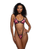 PBLI205 - Ravishing Bunny Strappy Sling