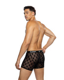 PBLI227 - Burnout Bunny Boxer Briefs