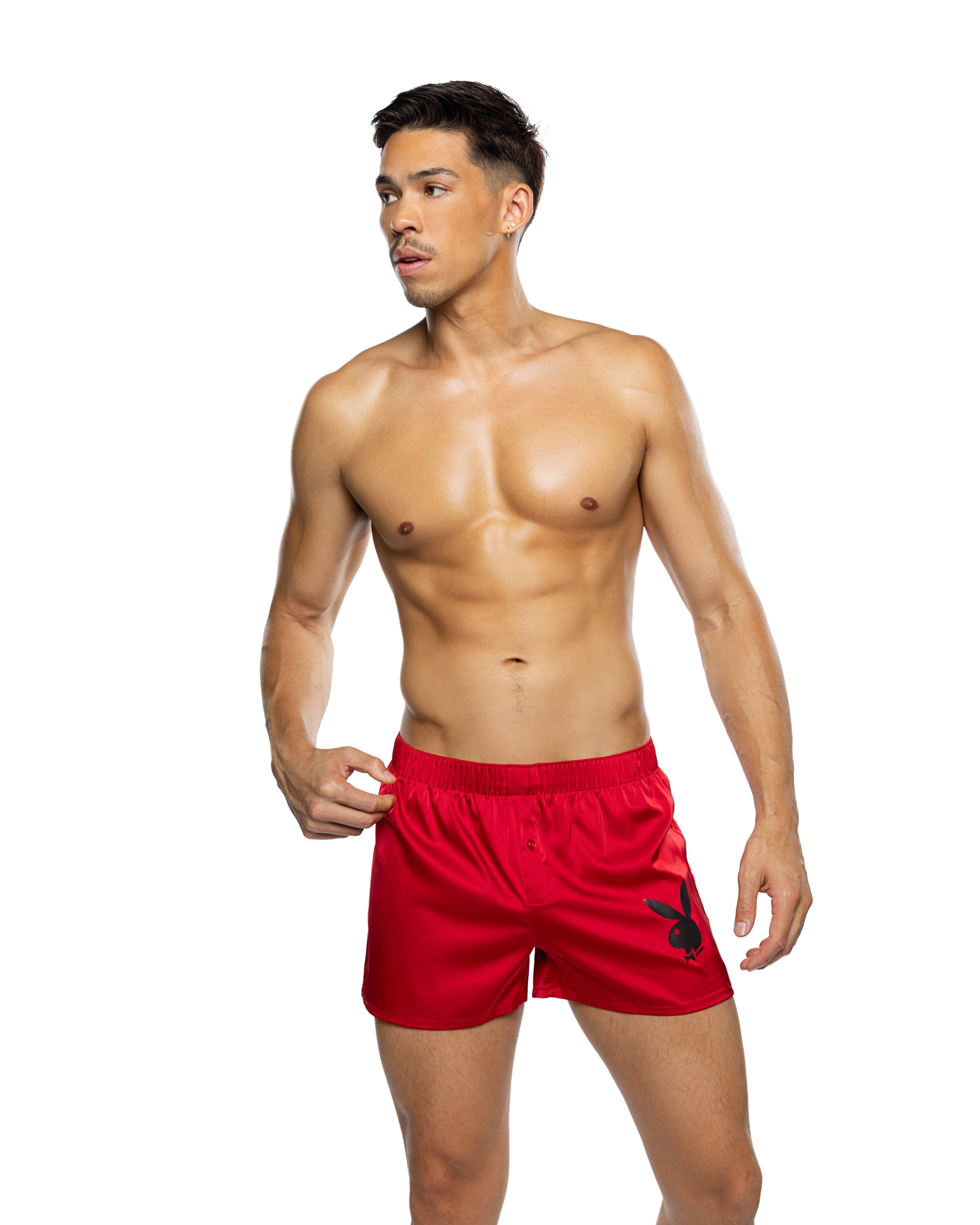 PBLI228 - Bunny Boxer