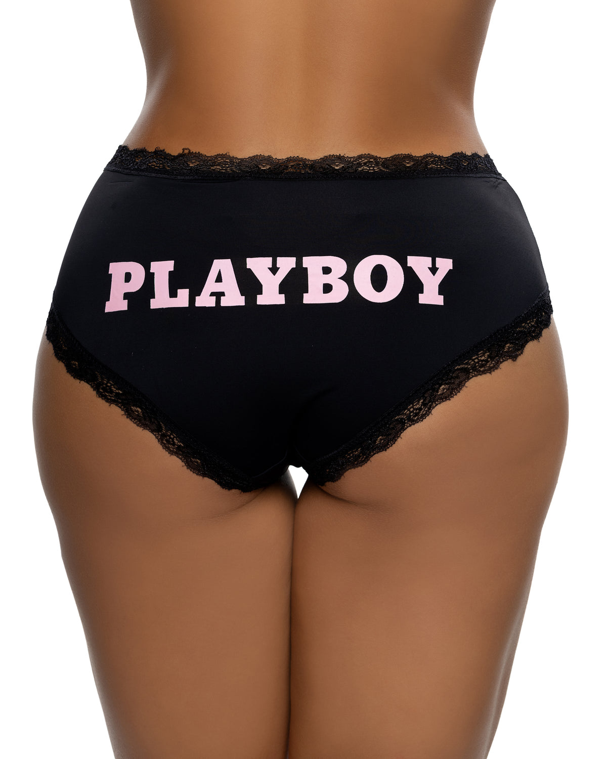 BLACK/PINK / S/M