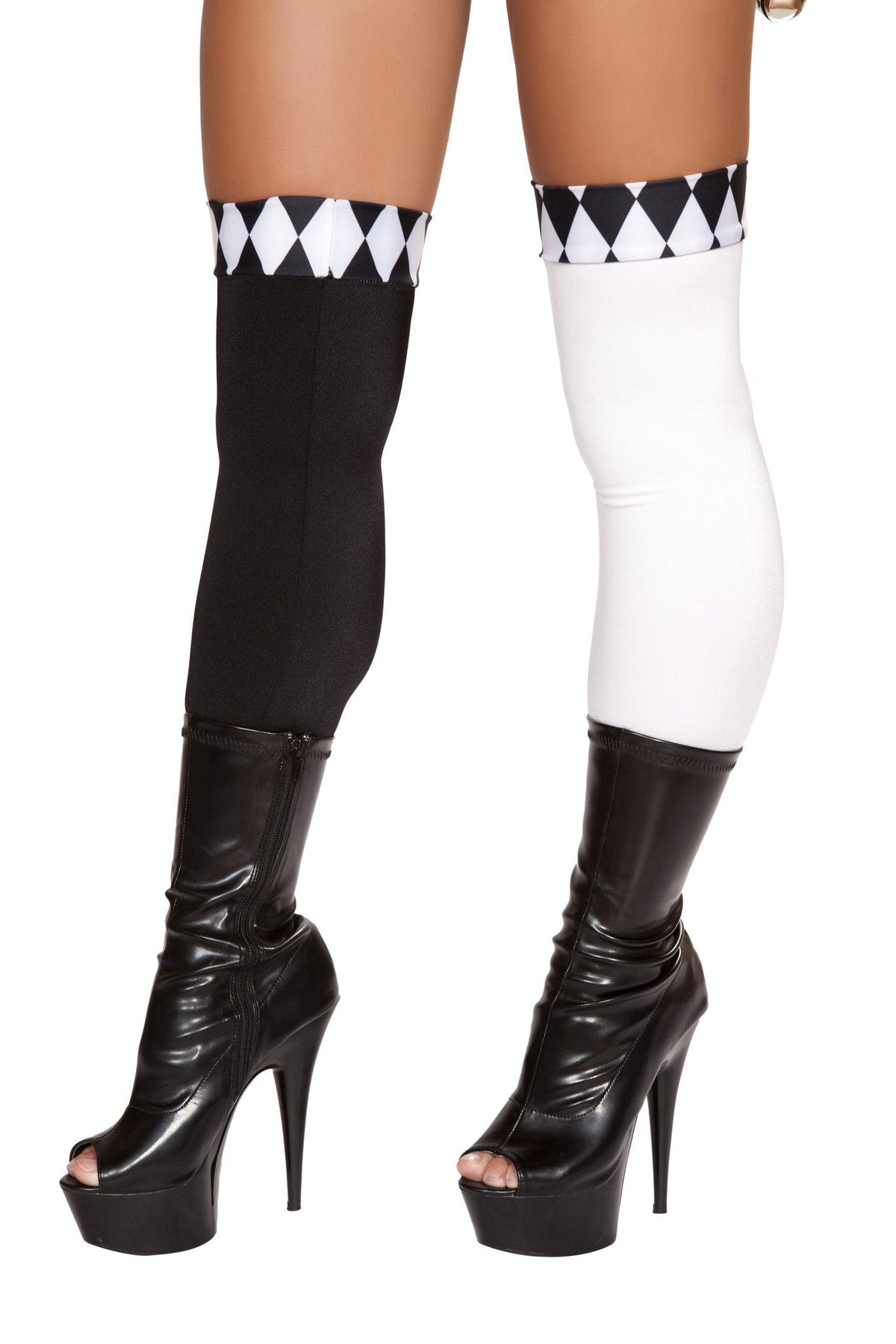 Black/White / O/S
