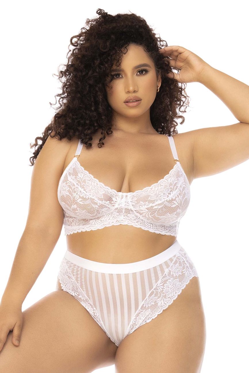 Emberly Two Piece Set Plus